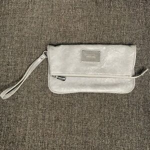 SimplyVera Vera Wang Wristlet/Clutch